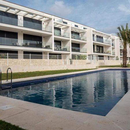 Prime Spanish Holidays - Marina Bay Apartment Xabia Bagian luar foto