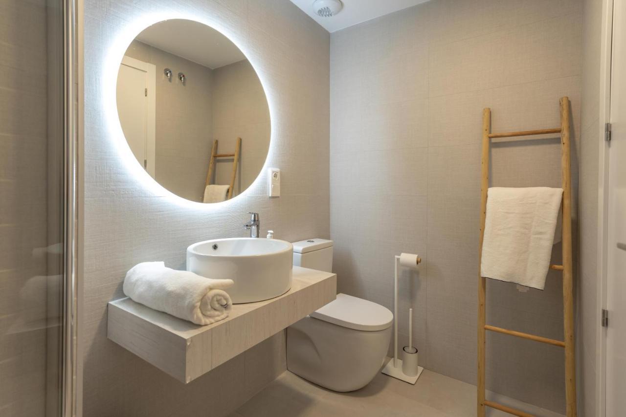 Prime Spanish Holidays - Marina Bay Apartment Xabia Bagian luar foto